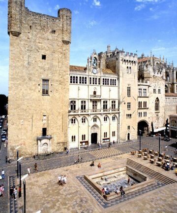 The Best City Tour in NARBONNE