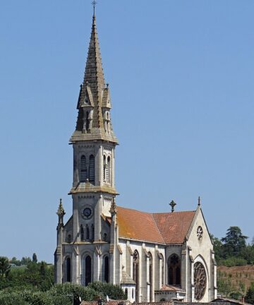 The Best City Tour in NÉRAC