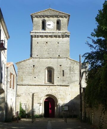 The Best City Tour in NIORT