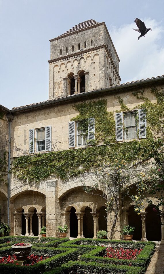 The Best City Tour in SAINT-RÉMY