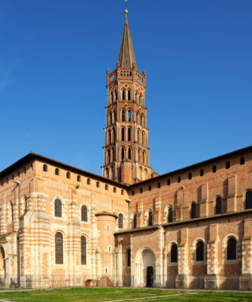 The Best City Tour in TOULOUSE