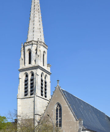 The Best City Tour in VENDÔME