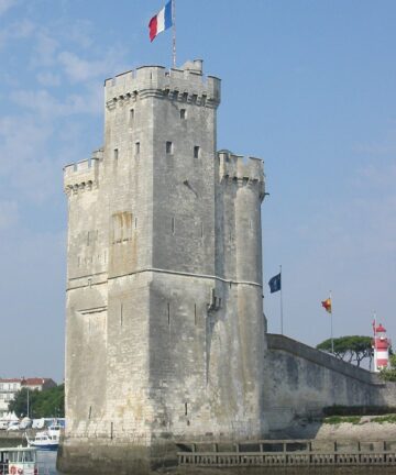 The Best City Tour in LA ROCHELLE