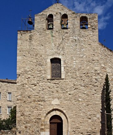 The Best City Tour in LE CASTELLET