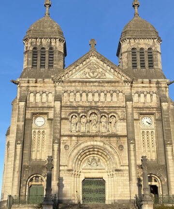 The Best City Tour in BESANÇON