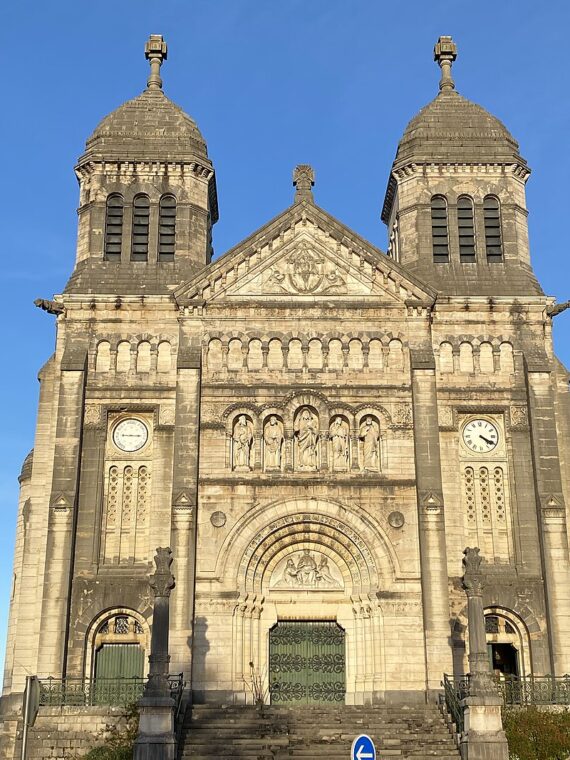 The Best City Tour in BESANÇON