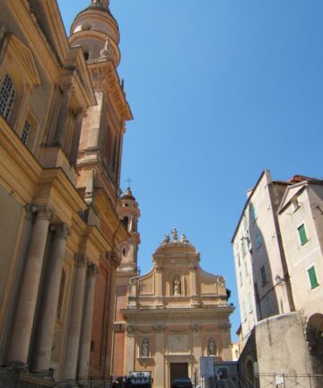 The Best City Tour in MENTON