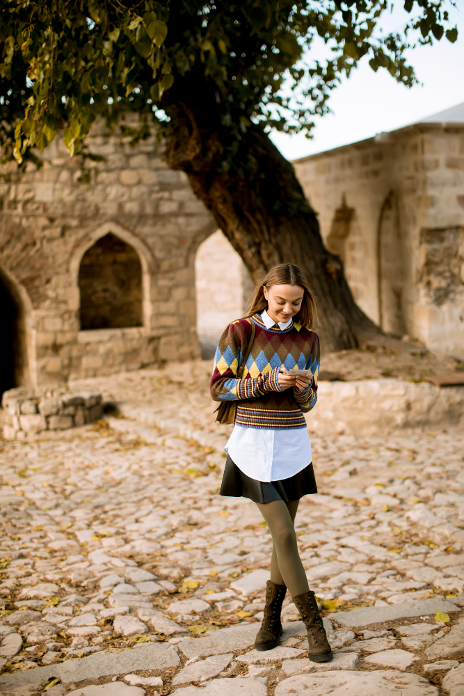 Saint Maximin fille Private Tour Saint Maximin