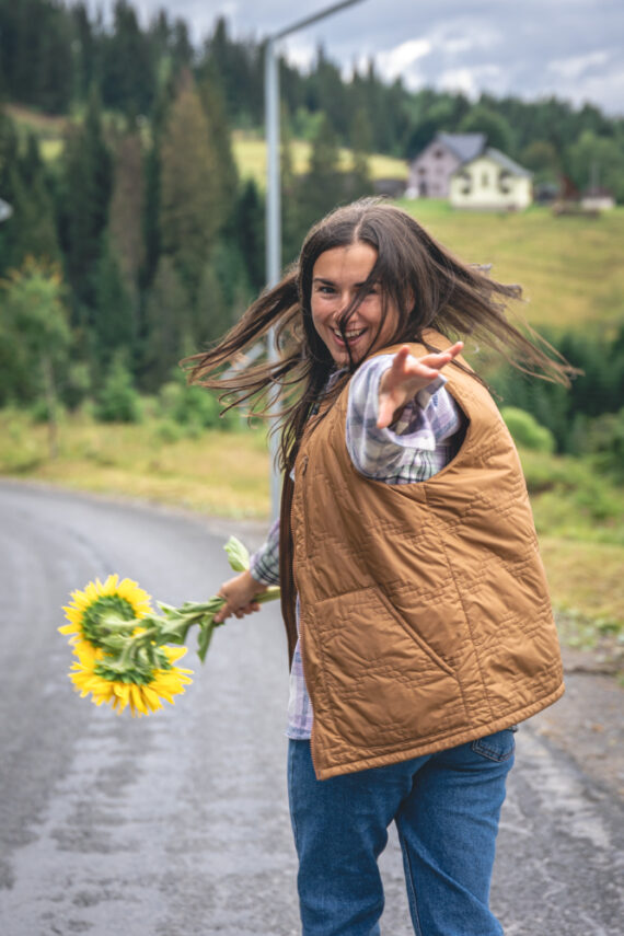 Barrême fille