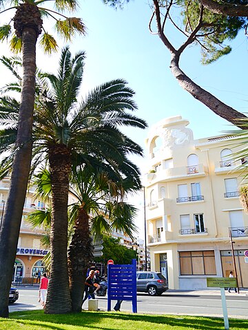 Saint Maxime