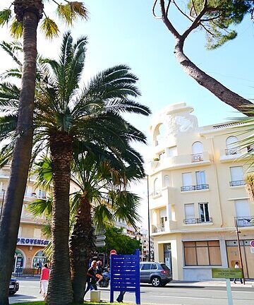 Saint Maxime