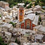 Tende Collégiale