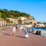 Visit Nice Promenade des Anglais