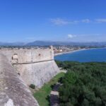 Visit Antibes