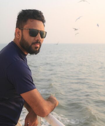 Marseille Cruise Port