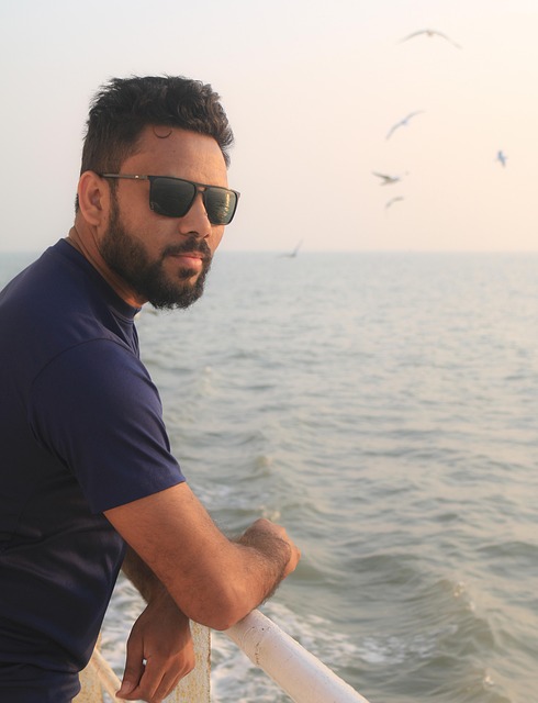 Marseille Cruise Port