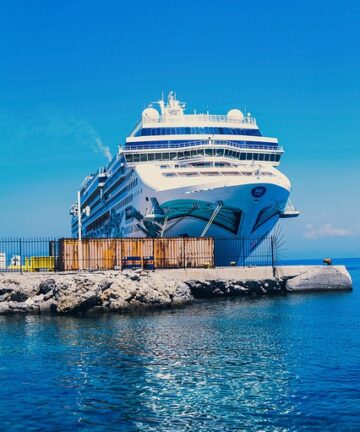 Excursion to Aix en Provence