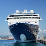 Excursion to Arles, Marseille Cruise Port