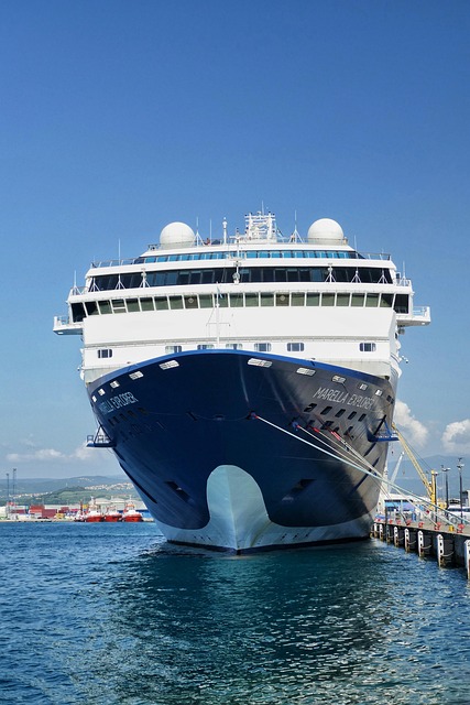 Excursion to Arles, Marseille Cruise Port