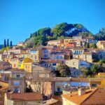 Excursion to Bormes les Mimosas, Saint Tropez Cruise Port