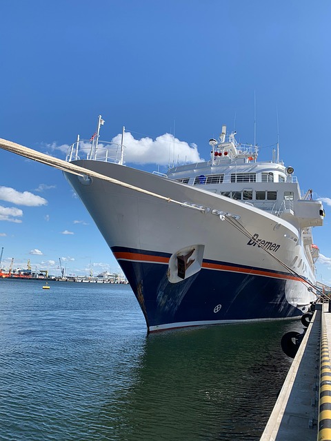 Excursion to Cassis, Marseille Cruise Port