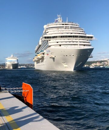 Excursion to Nice, Excursions in Cannes France