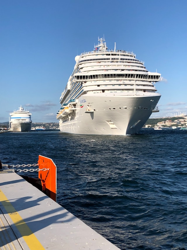 Excursion to Nice, Excursions in Cannes France