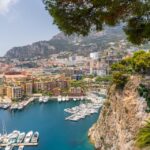 Excursion to Monaco, Excursions in Cannes France, Visit Monaco