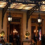 Excursion to Monaco, Excursions in Cannes France, Visit Monaco