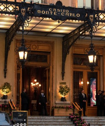 Excursion to Monaco, Excursions in Cannes France, Visit Monaco