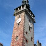 Visit Moulins, Guides France