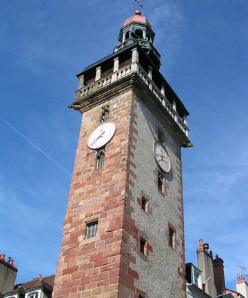 Visit Moulins, Guides France