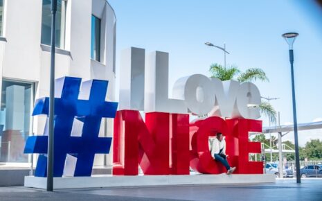 Private Guide Nice, Visit Nice, Nice walking Tour