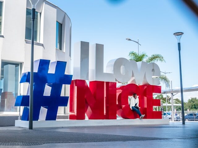 Private Guide Nice, Visit Nice, Nice walking Tour