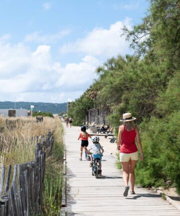 Excursion to Ramatuelle, Saint Tropez Cruise Port