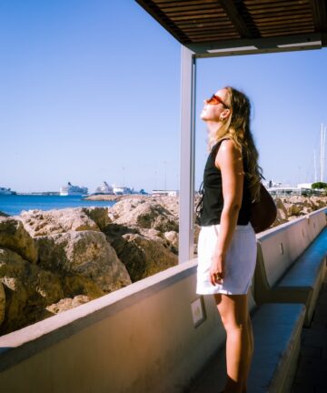 Excursion to Grimaud, Visit Grimaud, Saint Tropez Cruise Port