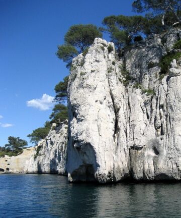 Excursion to Cassis, Marseille Cruise Port