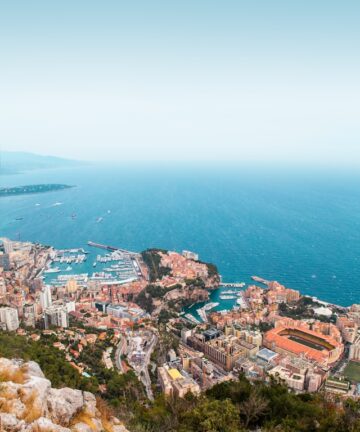 Excursion to Monaco, Excursions in Cannes France, Visit Monaco
