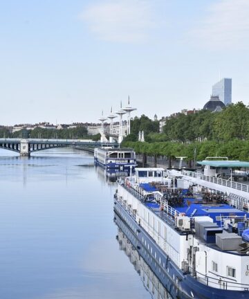 Visit Lyon, Lyon City Tour
