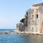 Excursion to Saint Tropez