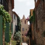 Excursion to Grimaud, Visit Grimaud, Saint Tropez Cruise Port