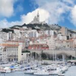 Notre Dame de la Garde, Visit Marseille, Visit Notre Dame de la Garde