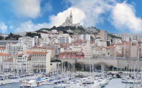 Notre Dame de la Garde, Visit Marseille, Visit Notre Dame de la Garde