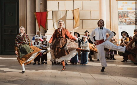 Visit Aix en Provence