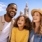 Visit Marseille, Marseille Walking Tour, Private Guided Tour Marseille