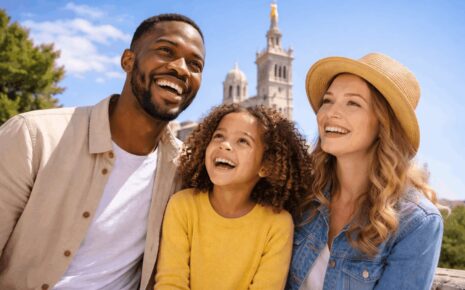 Visit Marseille, Marseille Walking Tour, Private Guided Tour Marseille