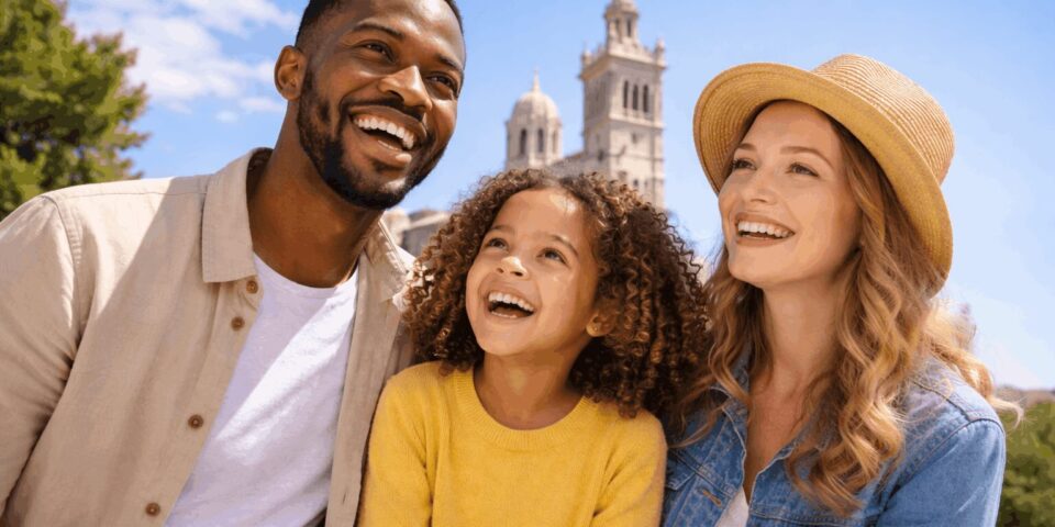 Visit Marseille, Marseille Walking Tour, Private Guided Tour Marseille