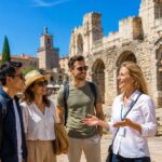 Visit Fréjus with a private guide