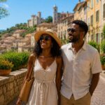 Visit Grasse with a private guide