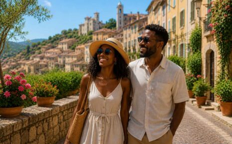 Visit Grasse with a private guide